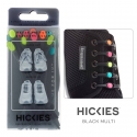 Hickies système fermeture chaussure sans lacet